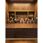 One Piece: Grand Line Collection (Set of 9)