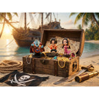 One Piece: Grand Line Collection (Set of 9)