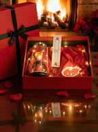 Build-Your-Own Gift Box: 3 Customizable Items – Classic Rose Combo