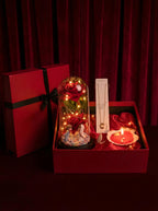 Build-Your-Own Gift Box: 3 Customizable Items – Premium Couple Combo