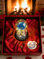 Build-Your-Own Gift Box: 3 Customizable Items – Galaxy Rose Edition Combo