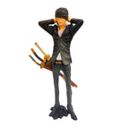 One Piece: Zoro - Black Suit (27cm)