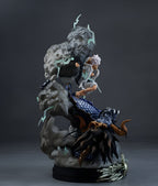 One Piece: Luffy Gear 5 vs. Kaido (20cm)