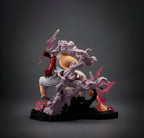 One Piece: Luffy Gear 5 vs. Kaido (20cm)