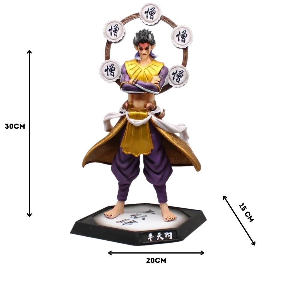 Demon Slayer: Zohakuten (30cm)