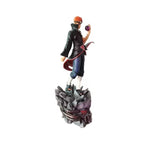 Pain: Akatsuki Leader (25cm Statue)