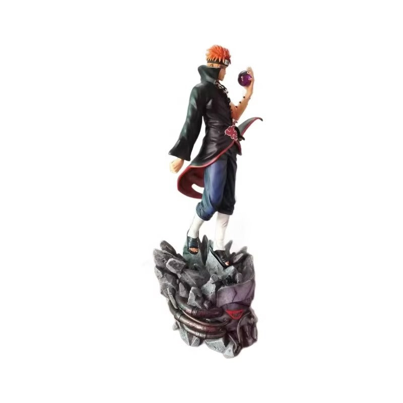 Pain: Akatsuki Leader (25cm Statue)