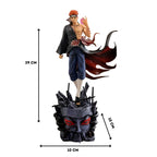 Pain: Akatsuki Leader (25cm Statue)