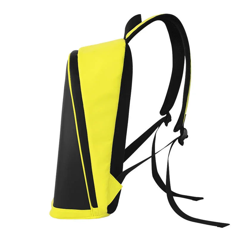 "The Lumina" LED Smart Backpack (Neon Yellow)